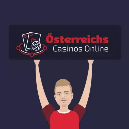 Online Casino Österreich Legal Echtgeld von OesterreichOnlineCasino.at - Das beste Österreichische Glücksspiel von Philipp Ganster Podcast artwork