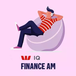 Finance AM Podcast artwork