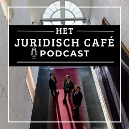 Het Juridisch Café - Juridische zaken, besproken door Rube & Wijnveld Advocaten Podcast artwork