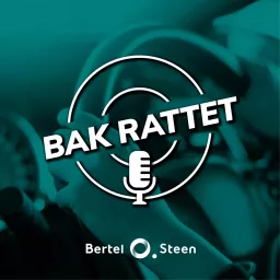 Bak Rattet Podcast artwork