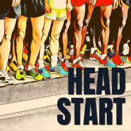 Head Start Podcast artwork