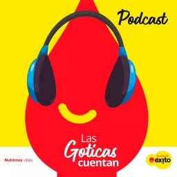 Las Goticas Cuentan Podcast artwork