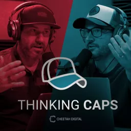 Thinking Caps Podcast artwork