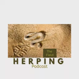 The Field Herping Podcast artwork