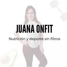 NUTRICIÓN Y DEPORTE SIN FILTROS Podcast artwork
