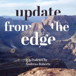 Update from the Edge Podcast artwork
