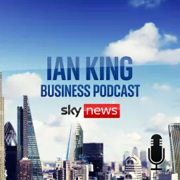 The Ian King Business Podcast artwork
