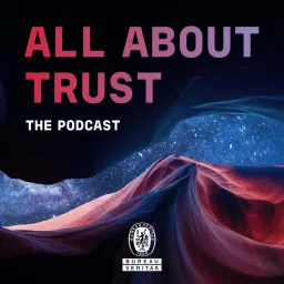 All About Trust Podcast artwork