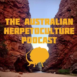The Australian Herpetoculture Podcast artwork