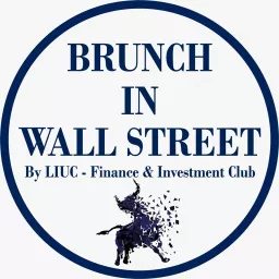 Brunch in Wall Street Podcast artwork