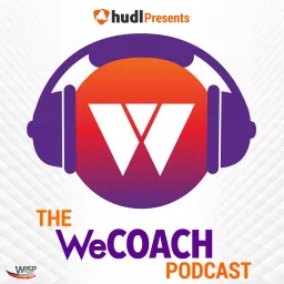 The WeCOACH Podcast artwork
