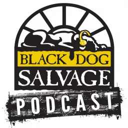 Black Dog Salvage Podcast artwork