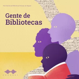 Gente de Bibliotecas