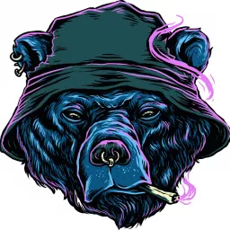 Bear's World Podcast artwork