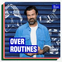 Over Routines Podcast artwork