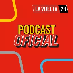 La Vuelta - Podcast Oficial artwork
