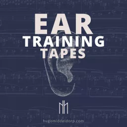 Ear Training Tapes