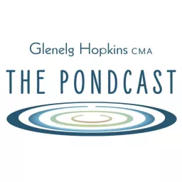 The Pondcast Podcast artwork