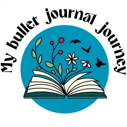 My Bullet Journal Journey