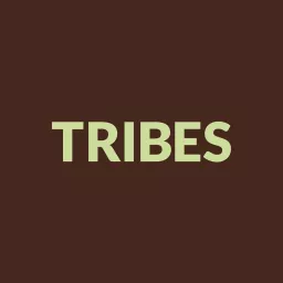 TRIBES Church Podcast artwork