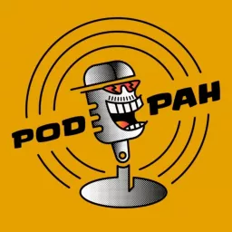 Podpah Podcast artwork