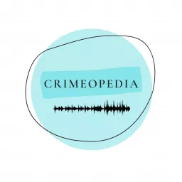 Crimeopedia Podcast artwork