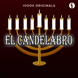 EL CANDELABRO Podcast artwork