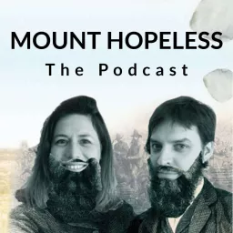 Mount Hopeless Podcast artwork