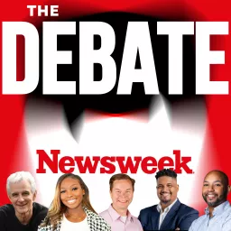 The Debate Podcast artwork