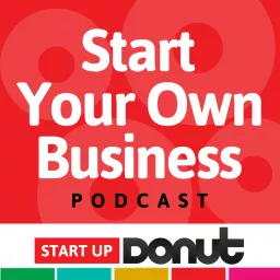 Start Your Own Business