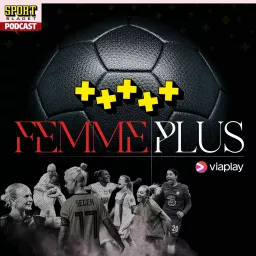 Femme plus Podcast artwork