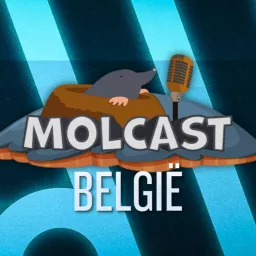Molcast België Podcast artwork