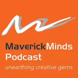 Maverick Minds Podcast - Maverick Musings artwork