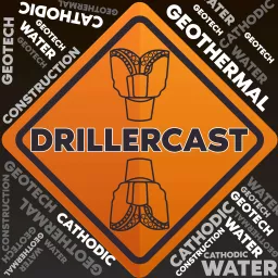 DRILLERCAST & TheDriller.com Newscast Replays Podcast artwork