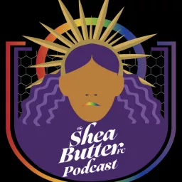 Shea Butter FC Podcast artwork
