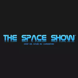 The Space Show Podcast artwork