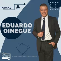 Eduardo Oinegue Podcast artwork