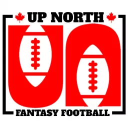 Fantasy Football From Up North Podcast artwork