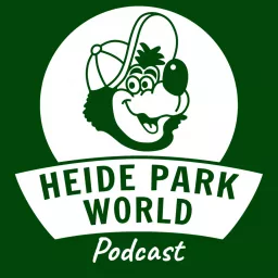 Heide Park World Podcast