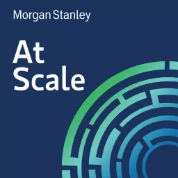 At Scale: A Sustainability Podcast artwork