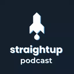 StraightUp Podcast