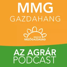 MMG - Gazdahang