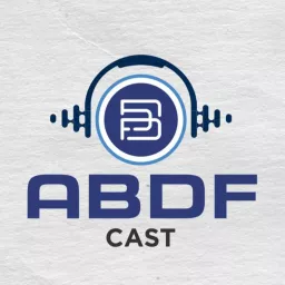 ABDF Cast Podcast artwork
