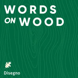 Words on Wood Podcast artwork