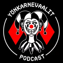 Yön Karnevaalit Podcast artwork