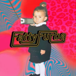 FATTY FURBA Podcast artwork