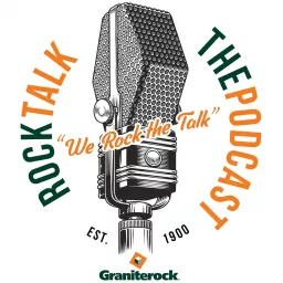 RockTalk the Podcast artwork