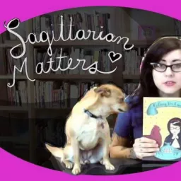 Sagittarian Matters Podcast artwork