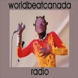 worldbeatcanada radio