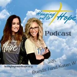 Hanging Onto Hope Podcast